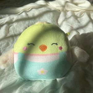 Aimee 4.5 in Squishmallow